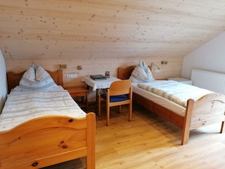 Familienzimmer