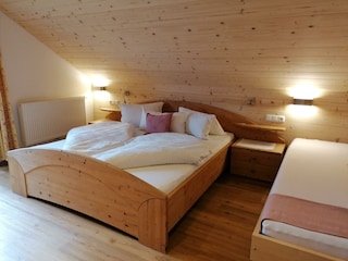 Familienzimmer