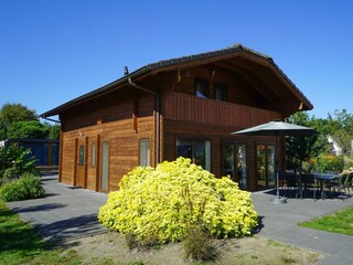Ferienhaus Lochem Außenaufnahme 1