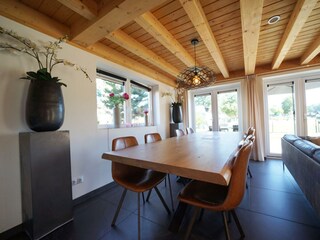 Ferienhaus Lochem Außenaufnahme 2