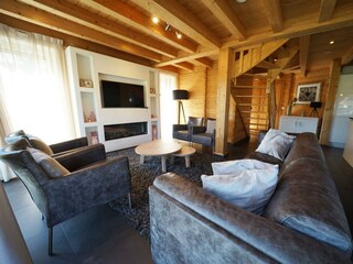 Ferienhaus Lochem Außenaufnahme 3