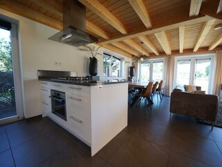 Ferienhaus Lochem Außenaufnahme 5