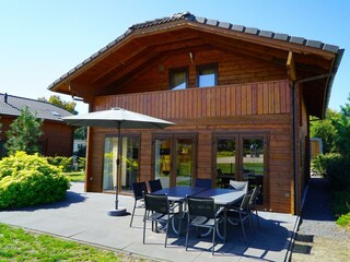 Ferienhaus Lochem Außenaufnahme 13