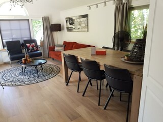 Ferienhaus Langedijk Außenaufnahme 3