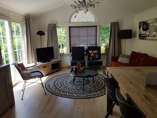 Holiday house Langedijk Outdoor Recording 4