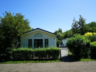 Ferienhaus Langedijk Außenaufnahme 5