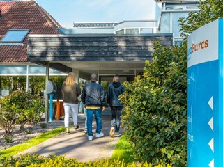 Ferienhaus Langedijk Außenaufnahme 6