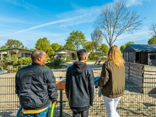 Ferienhaus Langedijk Außenaufnahme 8