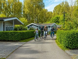 Ferienhaus Langedijk Außenaufnahme 11