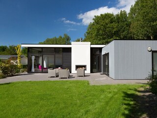 Ferienhaus Langedijk Außenaufnahme 2