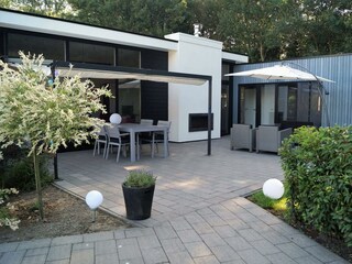 Ferienhaus Langedijk Außenaufnahme 3