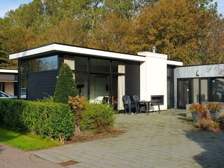 Holiday house Langedijk Outdoor Recording 1