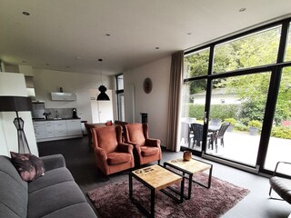 Holiday house Langedijk Outdoor Recording 2