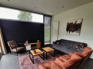 Holiday house Langedijk Outdoor Recording 4