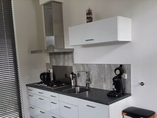 Ferienhaus Langedijk Außenaufnahme 6