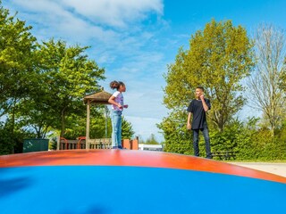 Holiday house Langedijk Outdoor Recording 10