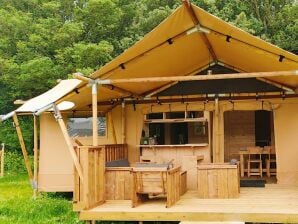 Ferienhaus Lodgetent 4