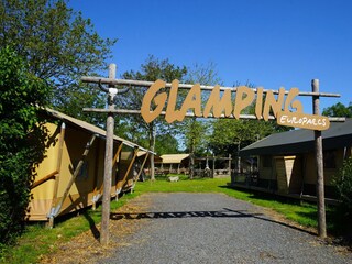 Ferienhaus Langedijk Außenaufnahme 2