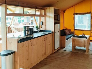 Ferienhaus Langedijk Außenaufnahme 3