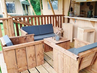 Ferienhaus Langedijk Außenaufnahme 7