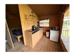 Ferienhaus Langedijk Außenaufnahme 10