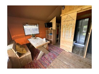 Holiday house Langedijk Outdoor Recording 11