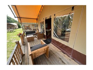 Holiday house Langedijk Outdoor Recording 13