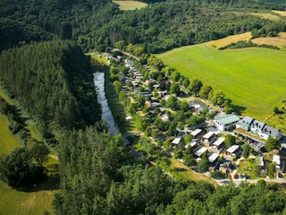 Holiday house Übereisenbach Outdoor Recording 20