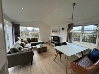 Ferienhaus Noordwijk Außenaufnahme 2