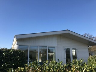 Ferienhaus Noordwijk Außenaufnahme 9