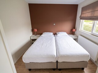 Ferienhaus Noordwijk Außenaufnahme 10