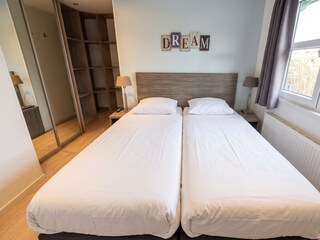 Ferienhaus Noordwijk Außenaufnahme 11