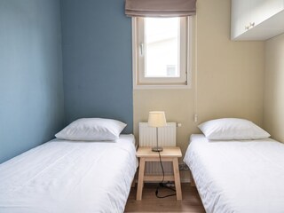 Ferienhaus Noordwijk Außenaufnahme 12