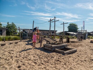 Ferienhaus Noordwijk Außenaufnahme 18