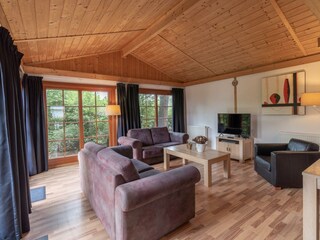 Ferienhaus Brunssum Außenaufnahme 3