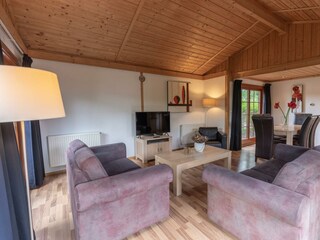 Holiday house Brunssum Outdoor Recording 4