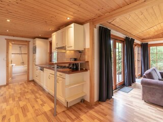 Ferienhaus Brunssum Außenaufnahme 5