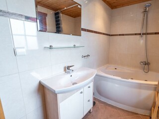 Ferienhaus Brunssum Außenaufnahme 6