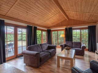 Ferienhaus Brunssum Außenaufnahme 7