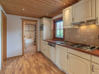 Ferienhaus Brunssum Außenaufnahme 7