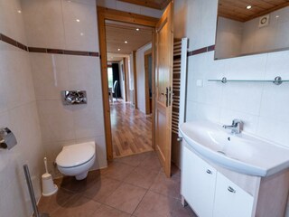 Ferienhaus Brunssum Außenaufnahme 9
