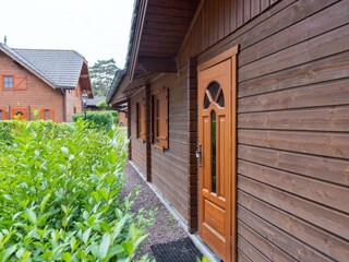 Ferienhaus Brunssum Außenaufnahme 13