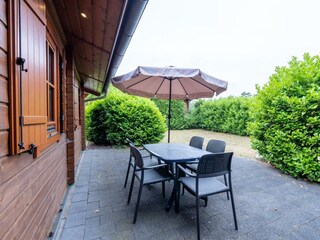 Ferienhaus Brunssum Außenaufnahme 11
