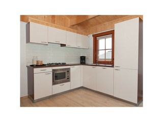 Ferienhaus Brunssum Außenaufnahme 4
