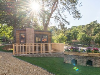 Ferienhaus Brunssum Außenaufnahme 1