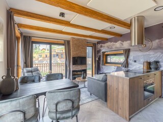 Holiday house Brunssum Outdoor Recording 4