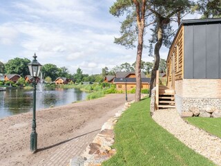 Ferienhaus Brunssum Außenaufnahme 8