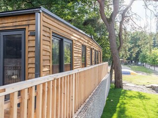 Holiday house Brunssum Outdoor Recording 9