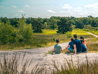 Ferienhaus Brunssum Außenaufnahme 10