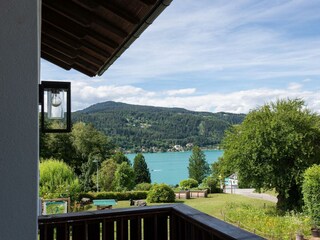 Holiday house Schiefling Outdoor Recording 2